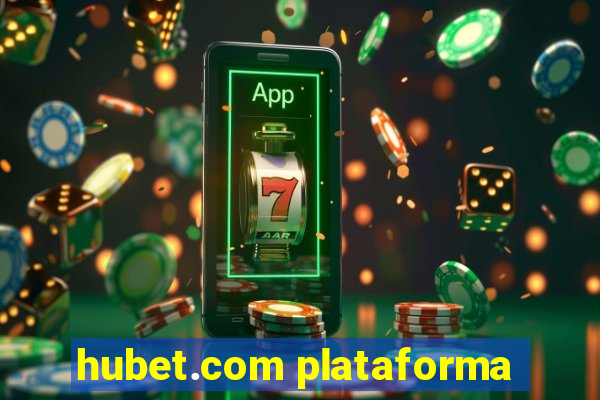 hubet.com plataforma